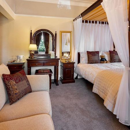 Beechwood Hotel Bowness-on-Windermere Exterior foto