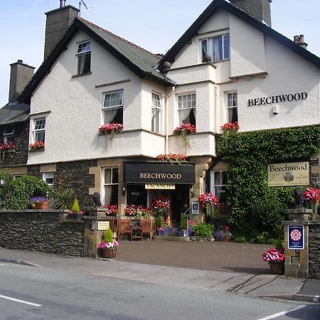 Beechwood Hotel Bowness-on-Windermere Exterior foto