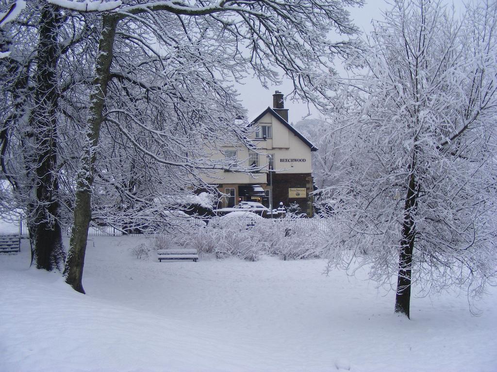 Beechwood Hotel Bowness-on-Windermere Exterior foto